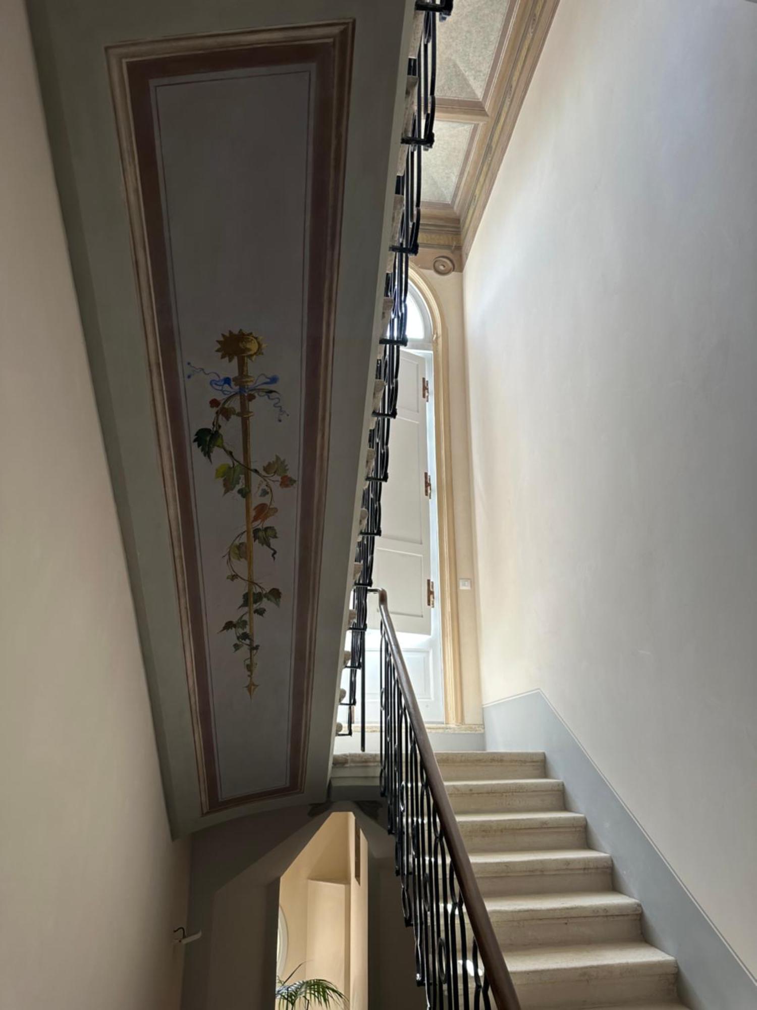 Casa Colonna - Suite Della Torre LʼAquila Exterior foto